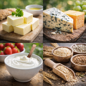 Para que sirve el butirato 2 imagen butirato