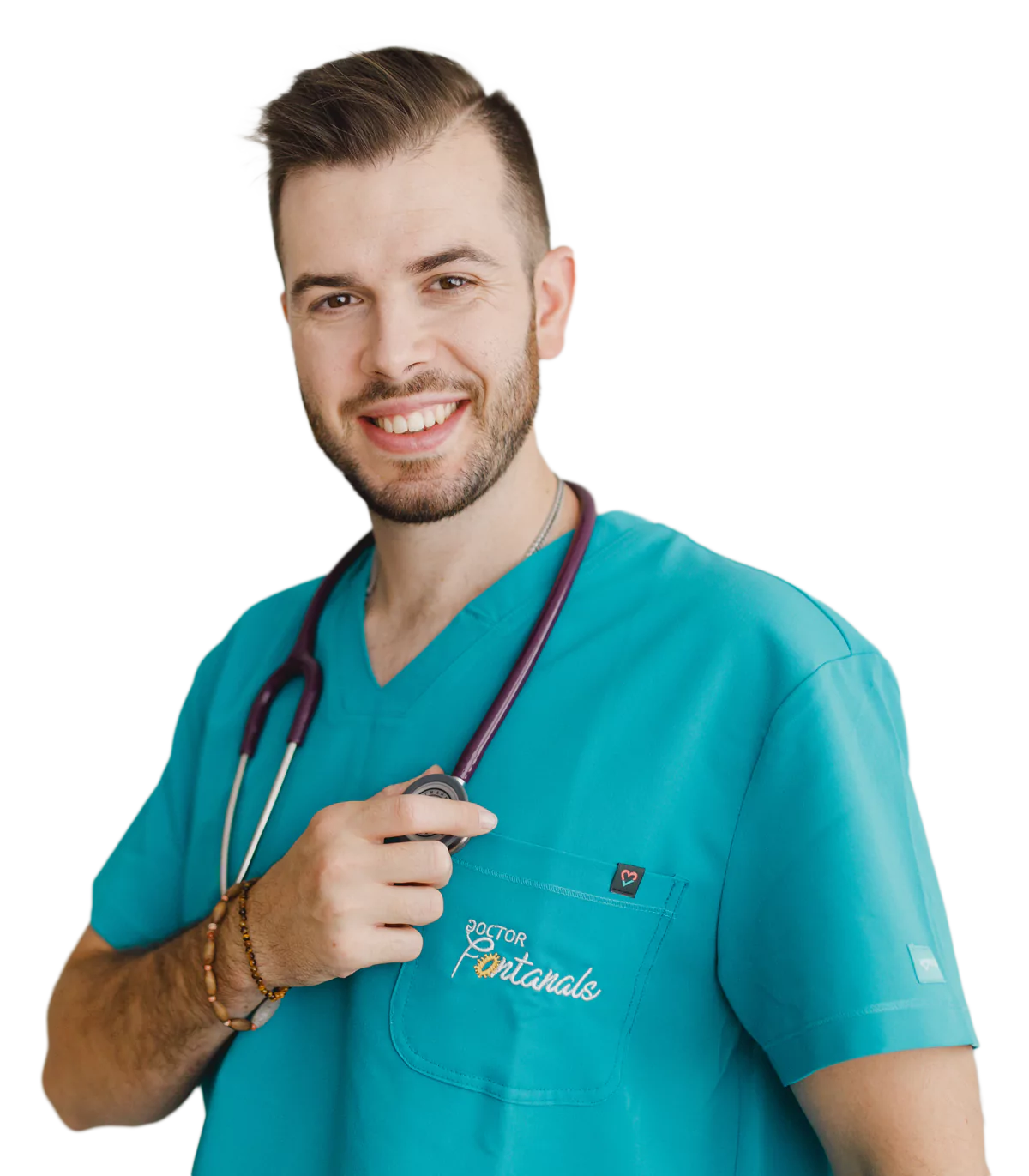Dr. Jaume Fontanals