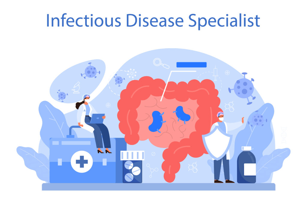 Los síntomas de la disbiosis intestinal