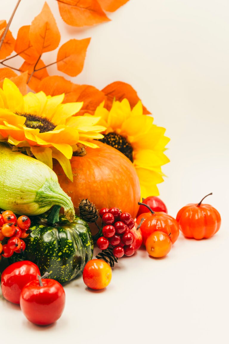 Pimientos, tomates y calabaza, verduras con antioxidantes frente a los radicales libres