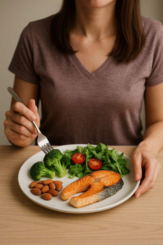 Como mejorar la permeabilidad intestinal 2 Descubre con esta comida como mejorar la permeabilidad intestinal