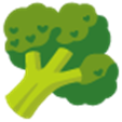 Planes 2 Logo brocoli