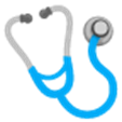 Planes 1 logo medico