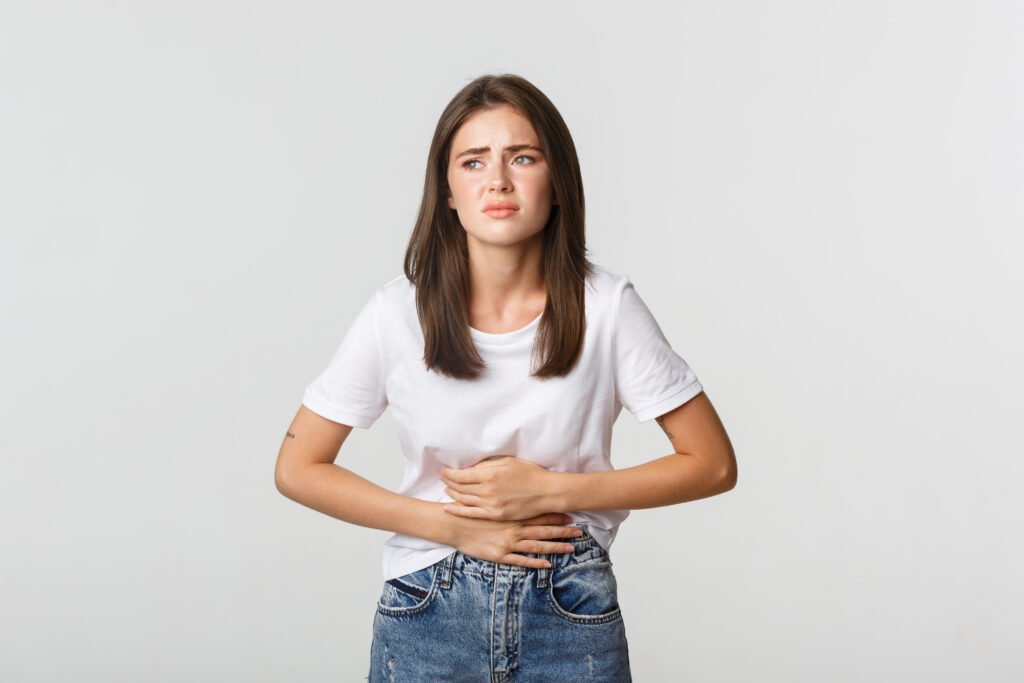 Sobrecimiento Bacteriano del Intestino Delgado (SIBO)​