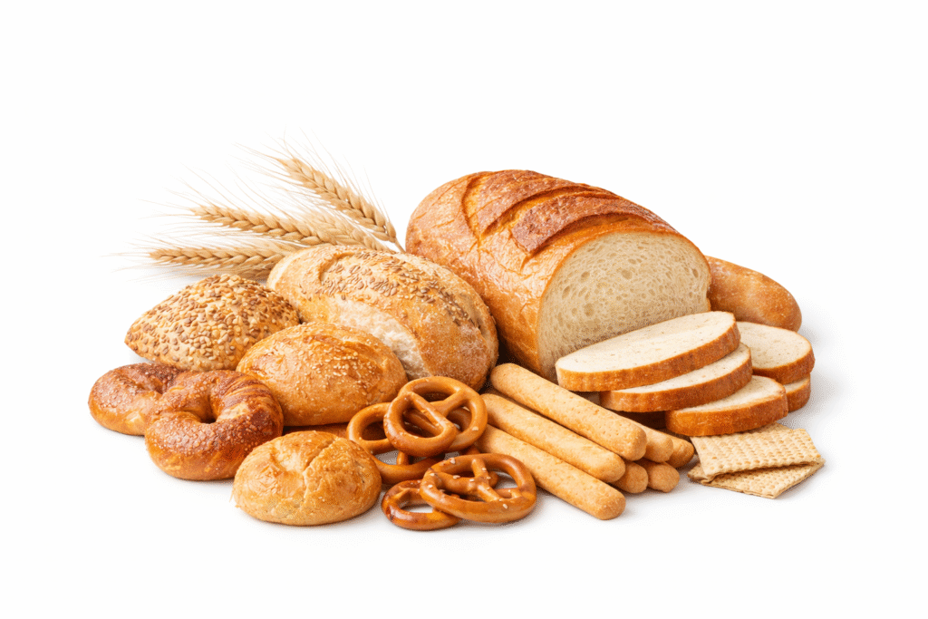 Síntomas de los celíacos: cómo se manifiesta realmente la enfermedad celíaca 2 alimentos que dan síntomas de los celiacos