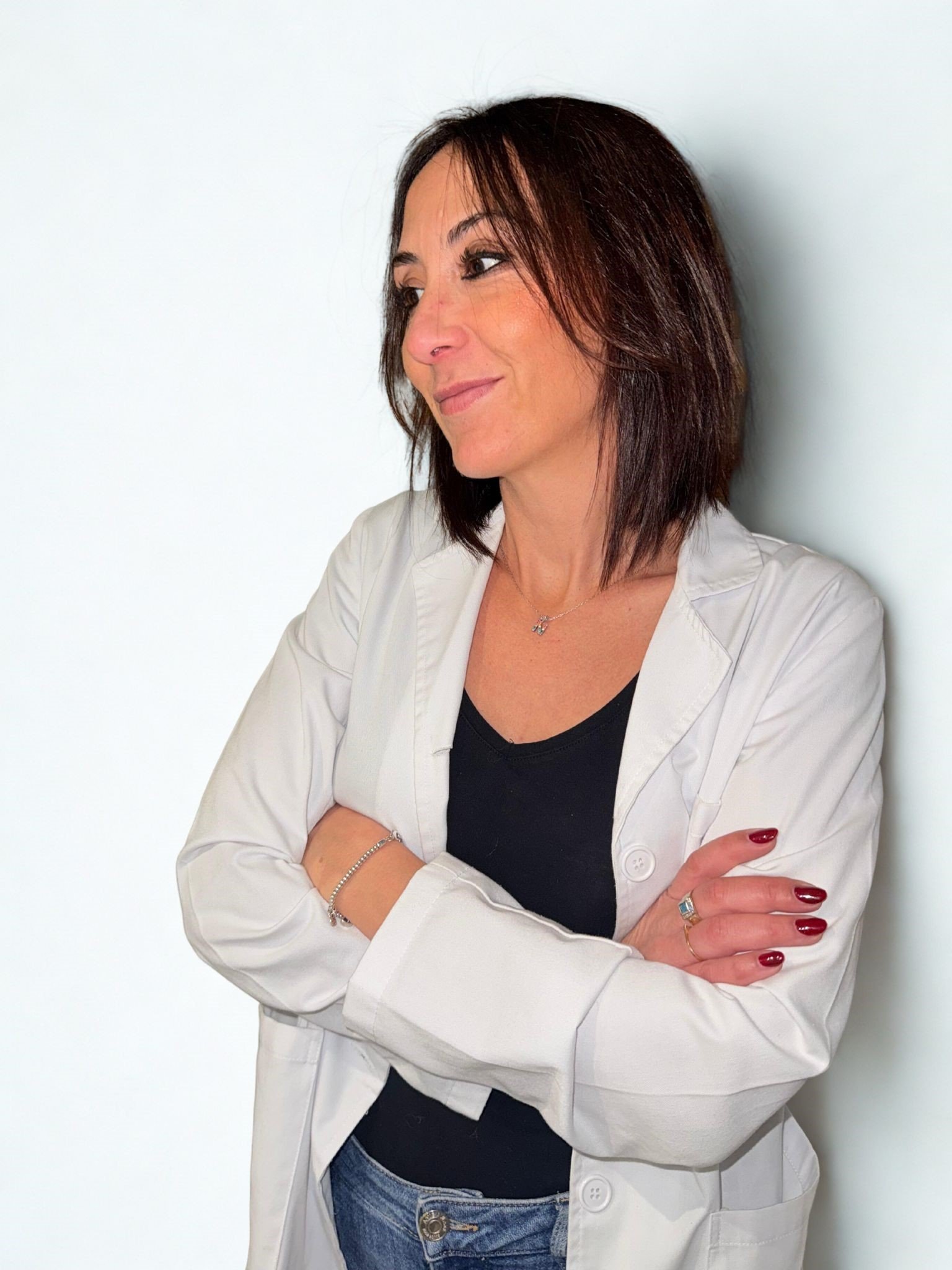 Natalia Pérez del Río