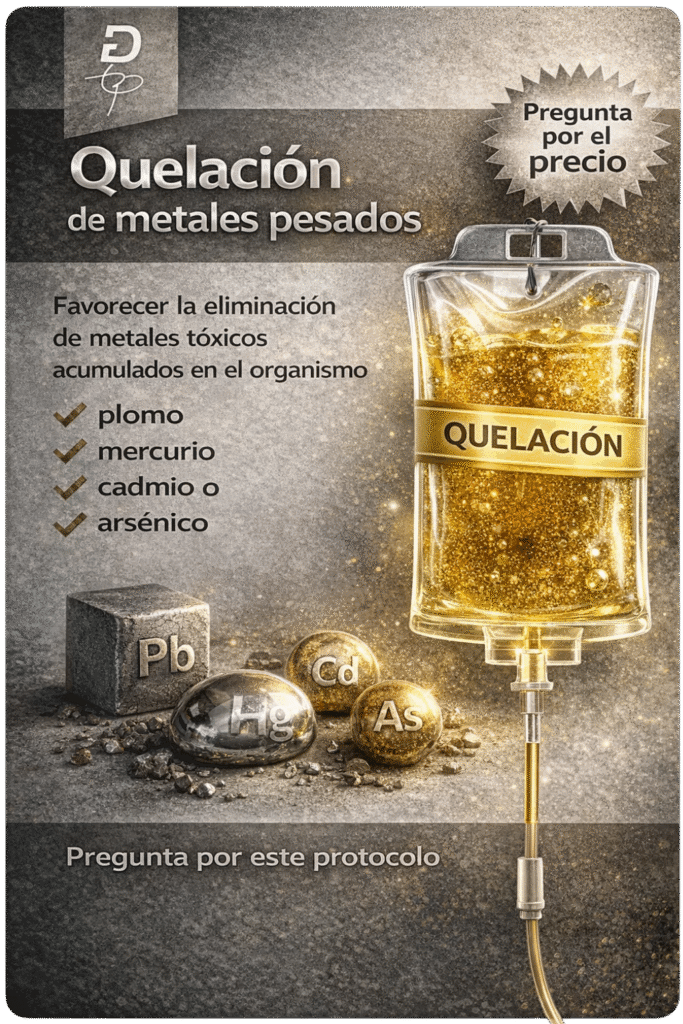 metales