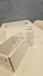 prueba SIBO en Pamplona