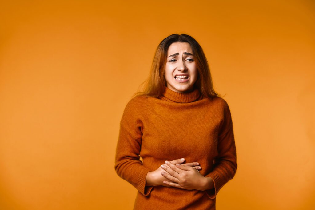 Esta chica tampoco sabe que es el sibo de metano