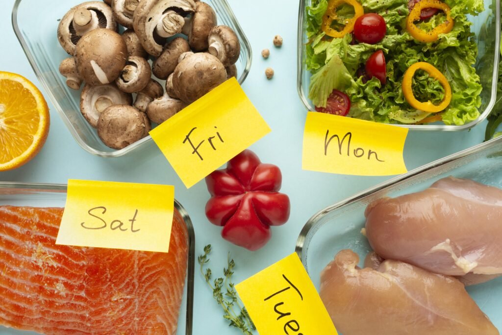 otra imagen super chula de qué es el fodmap