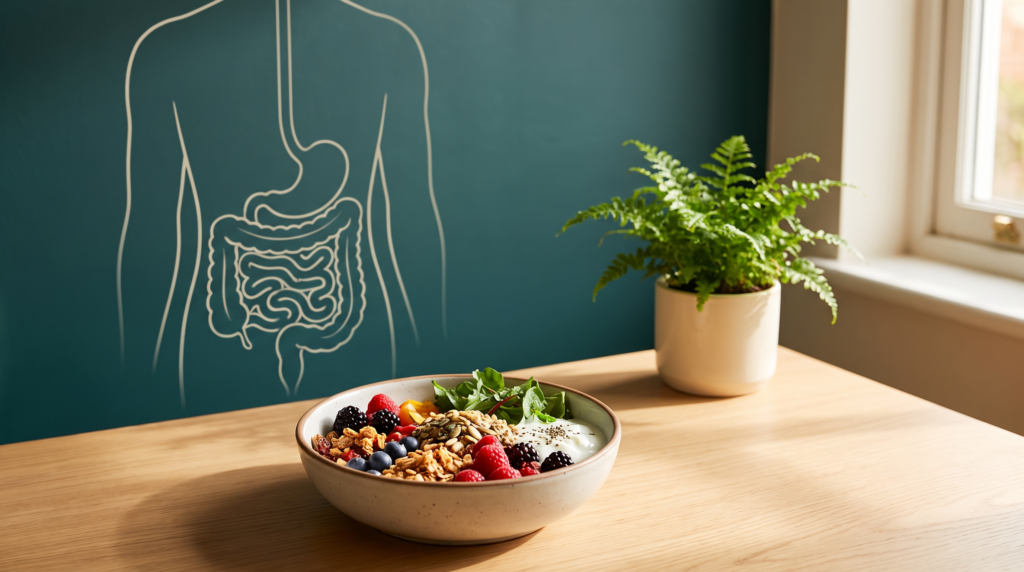brand enfermedades microbiota