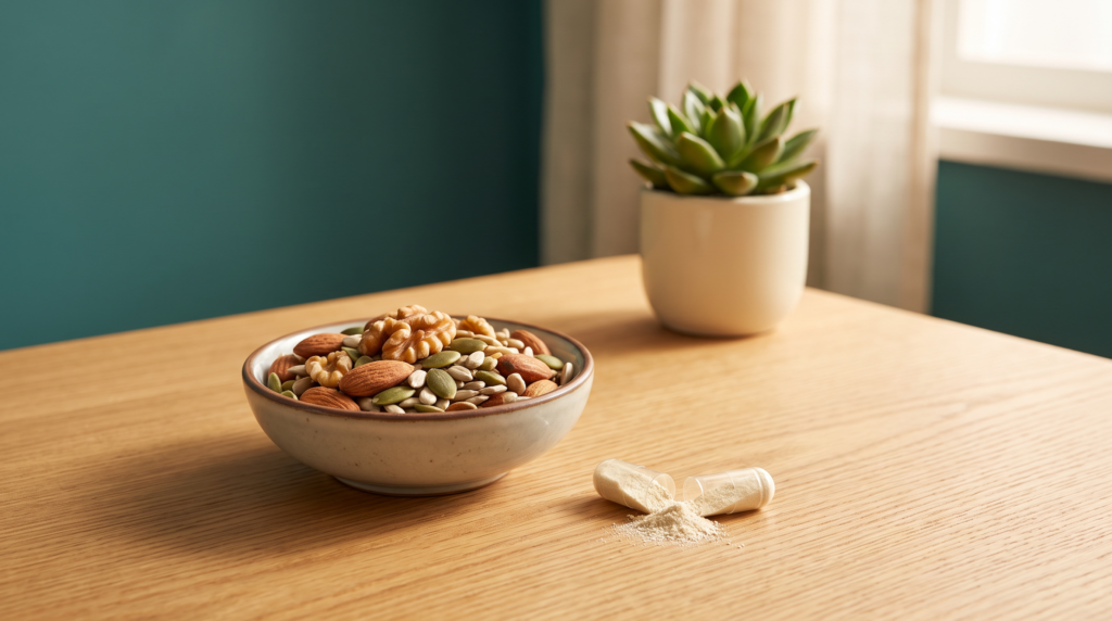 brand problemas de absorcion intestinal