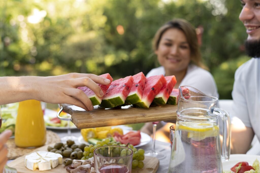 Cómo mejorar los problemas digestivos en verano: causas, consejos y hábitos para cuidar tu salud digestiva 7 Descubrirás cómo mejorar los problemas digestivos en verano
