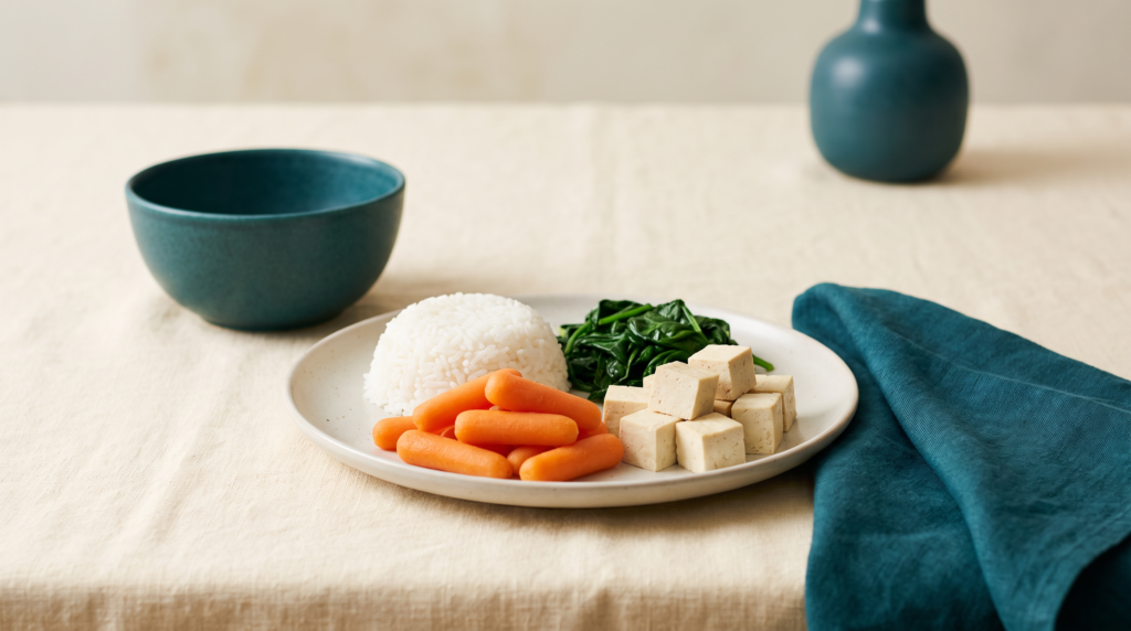 Dieta baja en FODMAP: alivio de los síntomas del síndrome de intestino irritable