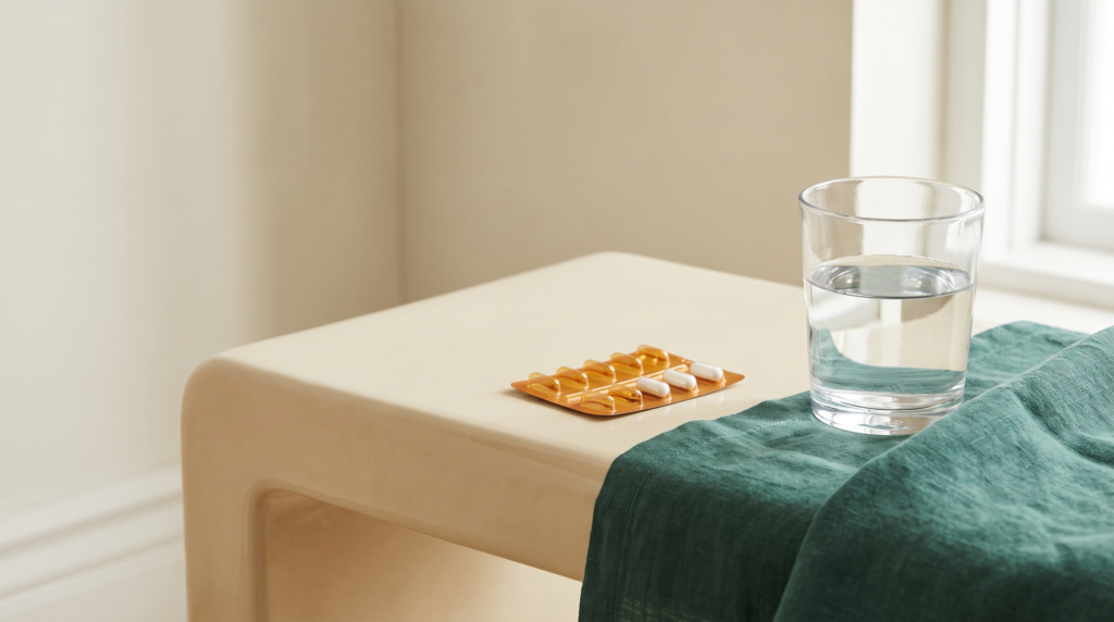 Efectos secundarios del omeprazol