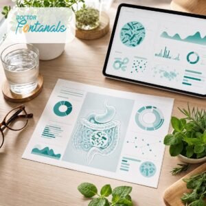 Estudio de salud intestinal - Dr. Fontanals