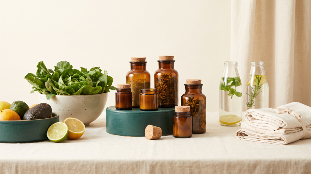¿Qué son los disruptores endocrinos? Guía completa y medidas preventivas