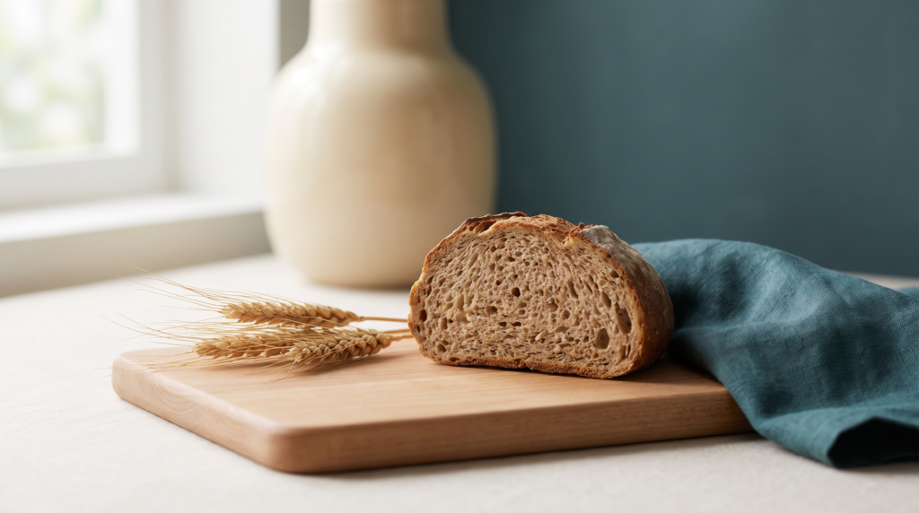 Sensibilidad al gluten no celíaca: lo que necesitas saber
