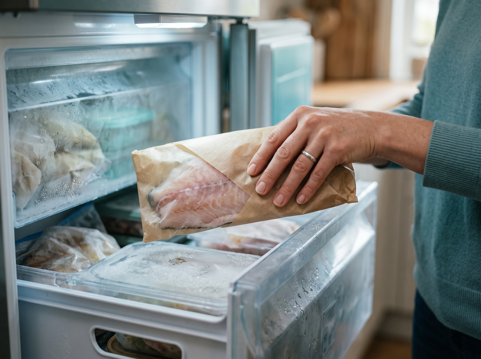 Alimentos altos en histamina: lo que conviene tener controlado