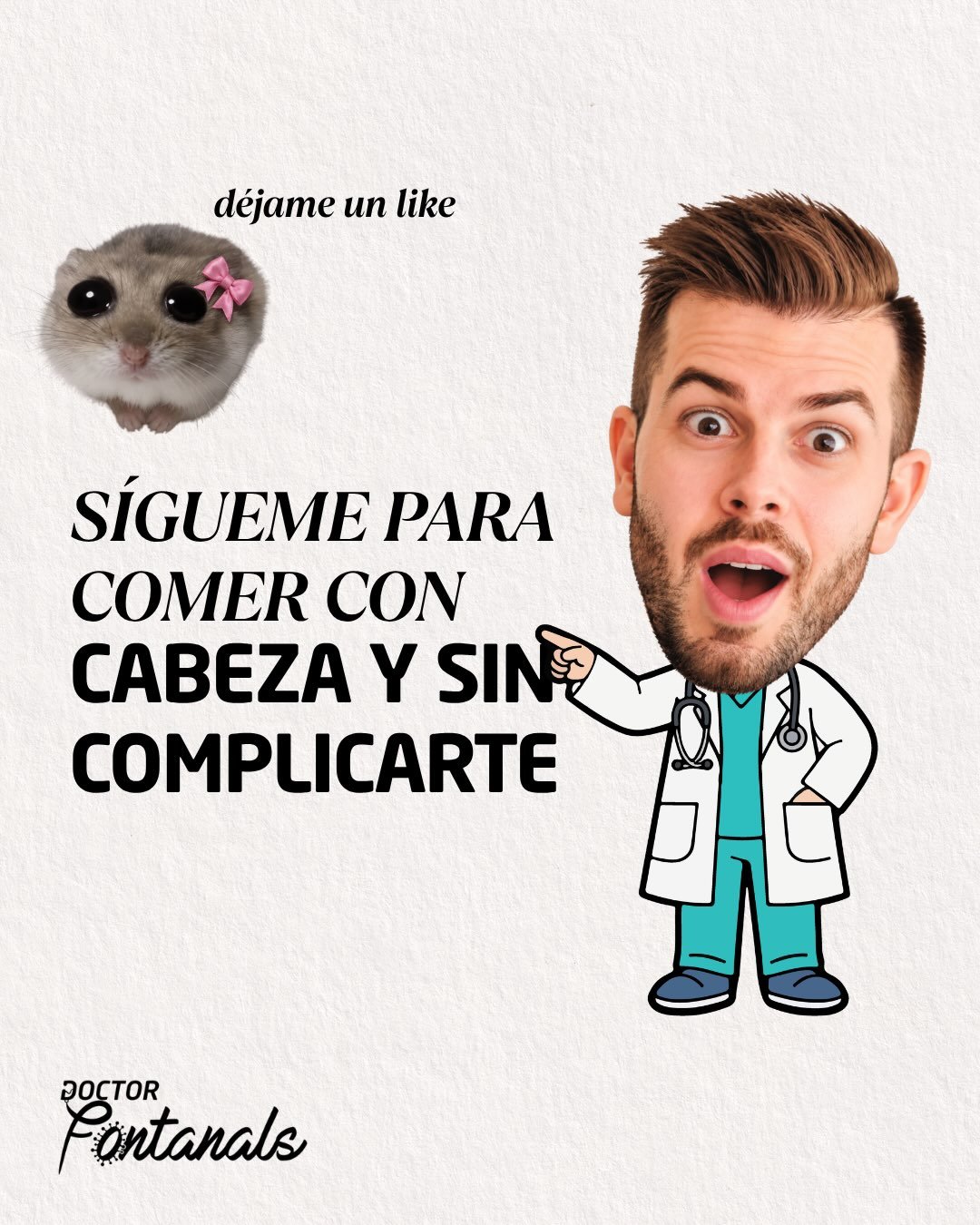 Carrusel sobre almidón resistente, lámina 6 de 6